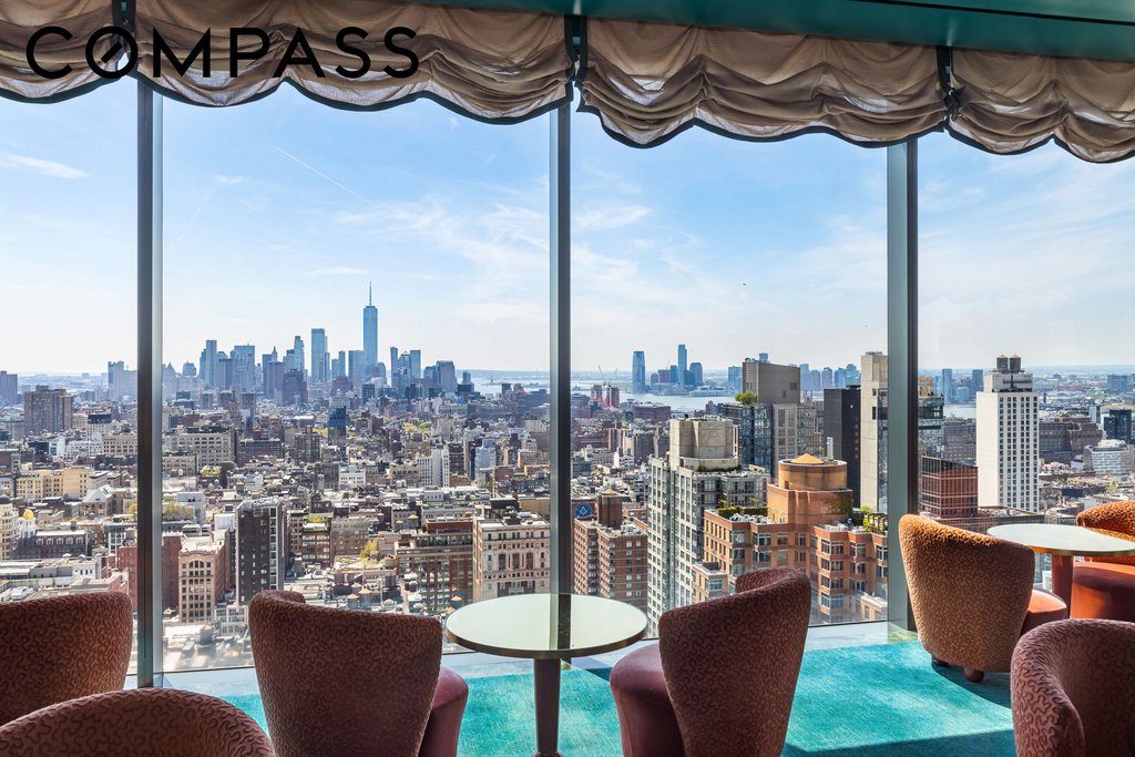 25 West 28th Street, Unit PH42B photo 12