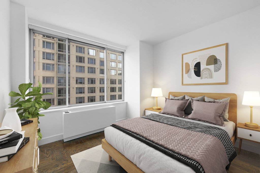 200 Riverside Boulevard, Unit 7A photo 9