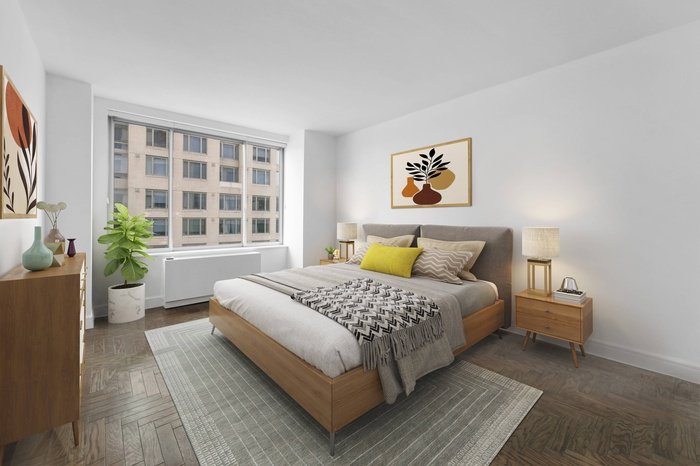 200 Riverside Boulevard, Unit 7A photo 11