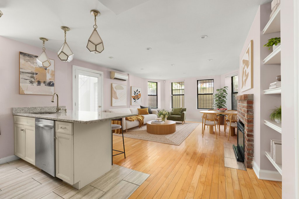 44 Remsen Street, Unit 1/2