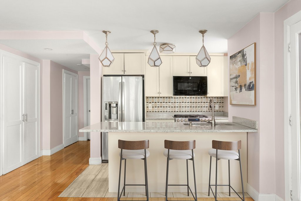 44 Remsen Street, Unit 1/2 photo 3