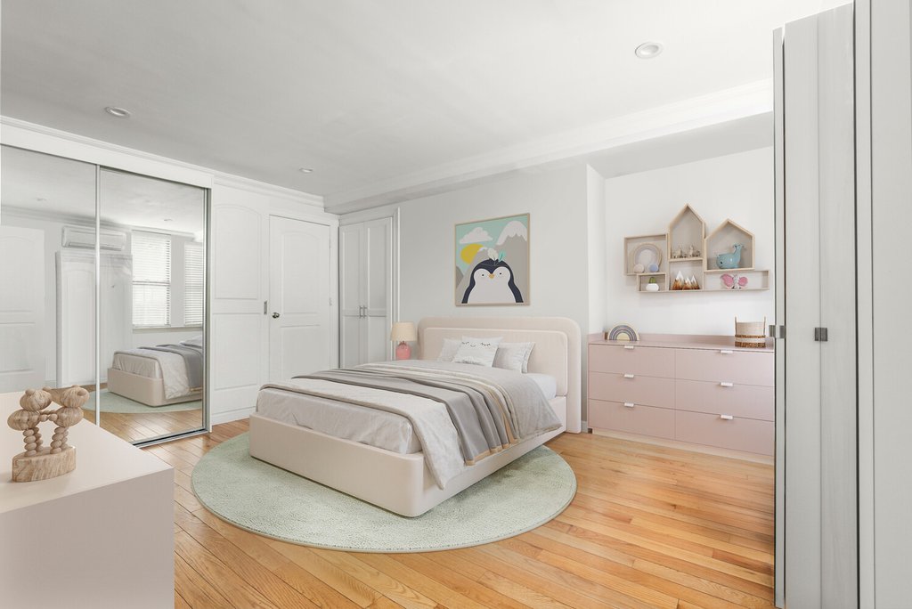 44 Remsen Street, Unit 1/2 photo 6