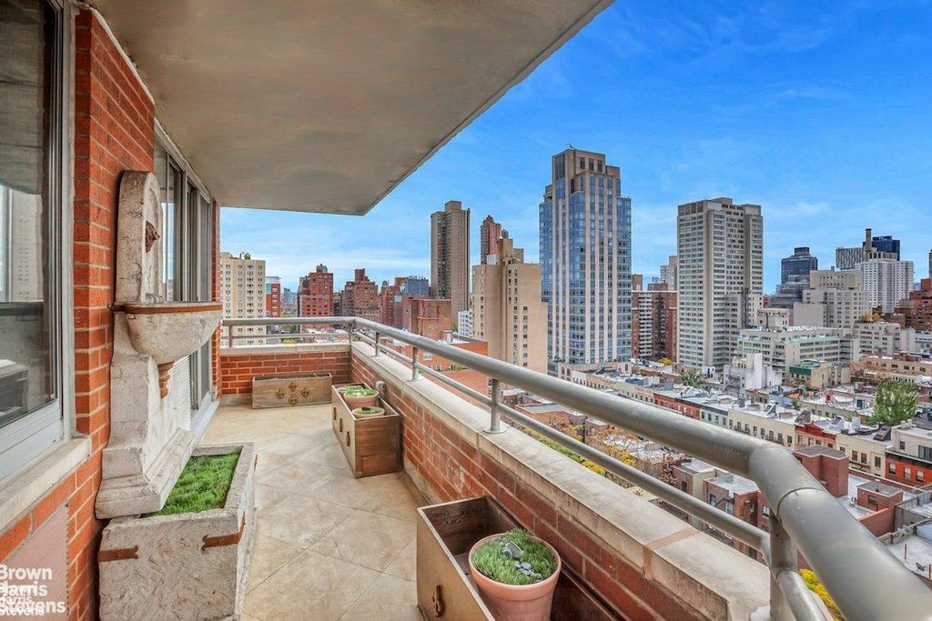 401 East 84th Street, Unit 16A photo 20