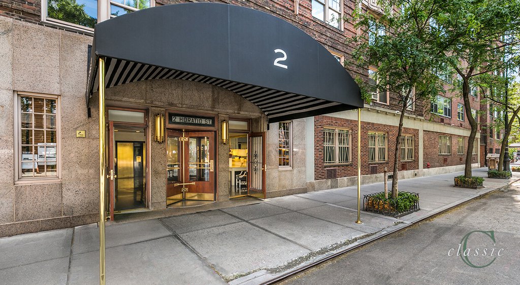 2 Horatio Street, Unit 7N photo 2