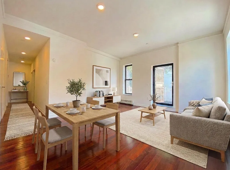 2149 Eighth Avenue, Unit 3A