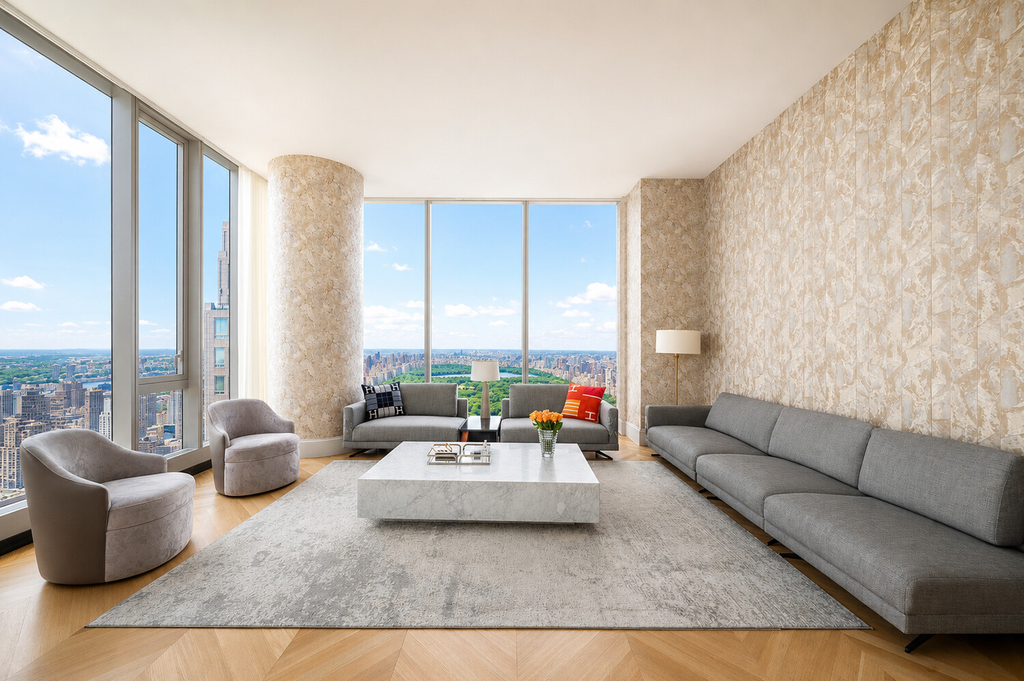 217 West 57th Street, Unit 80W photo 2