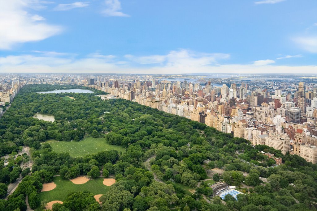 217 West 57th Street, Unit 80W photo 3