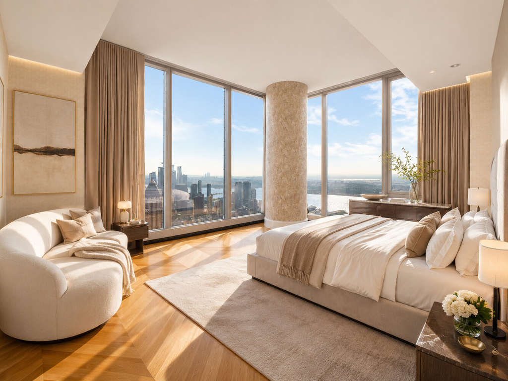217 West 57th Street, Unit 80W photo 8