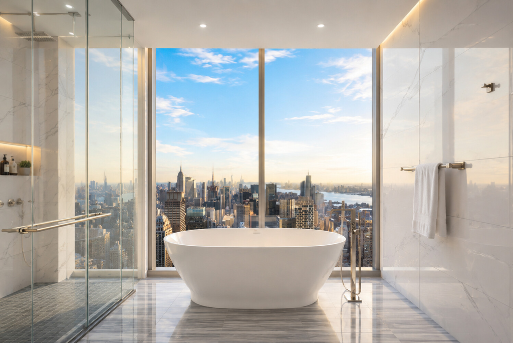217 West 57th Street, Unit 80W photo 9
