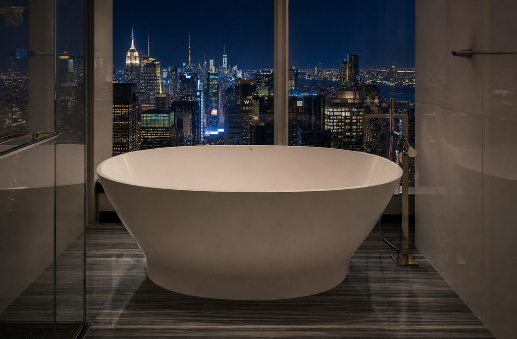 217 West 57th Street, Unit 80W photo 10