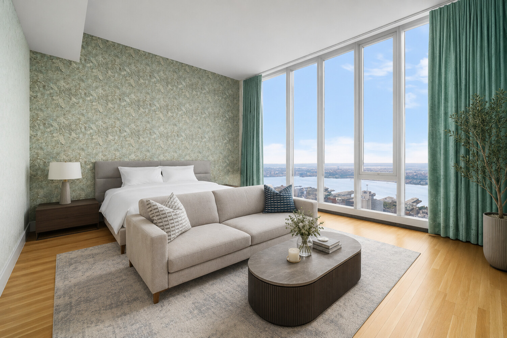 217 West 57th Street, Unit 80W photo 11