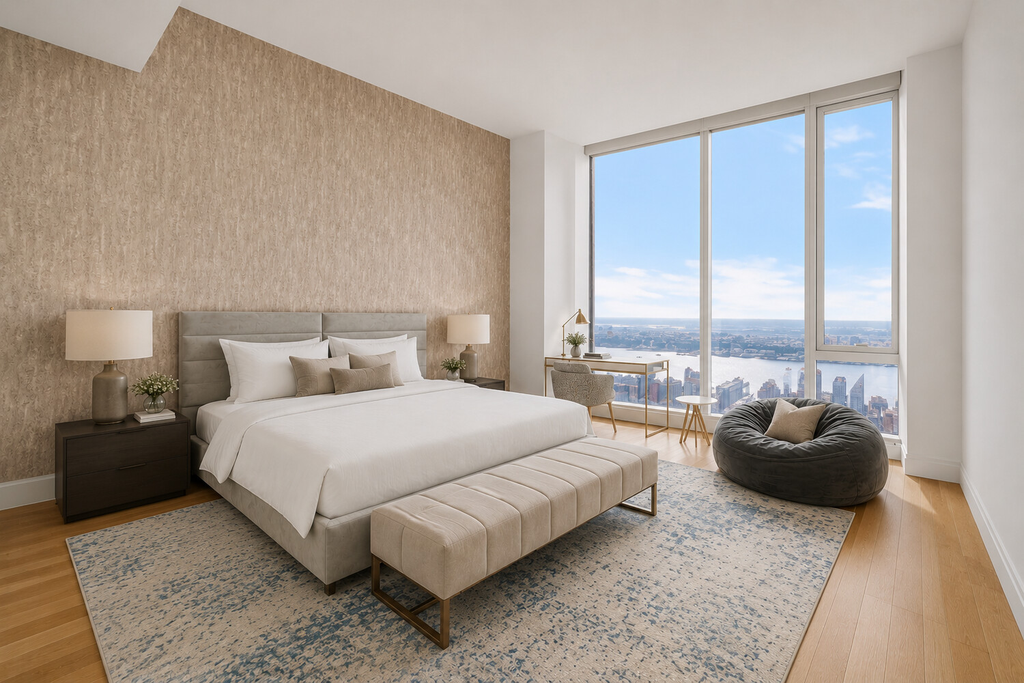 217 West 57th Street, Unit 80W photo 13