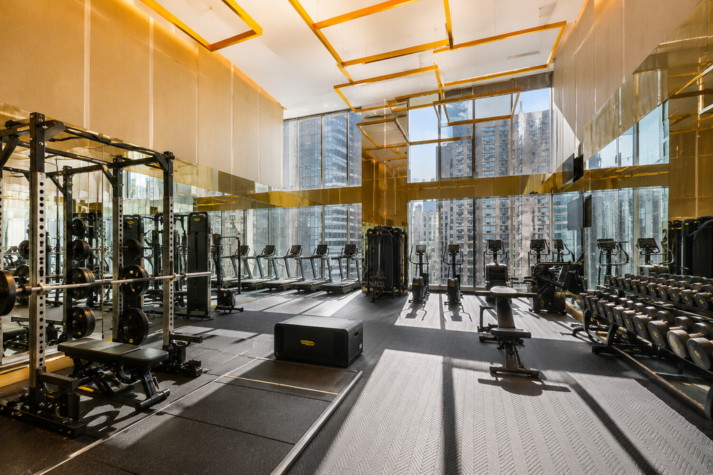 217 West 57th Street, Unit 80W photo 16