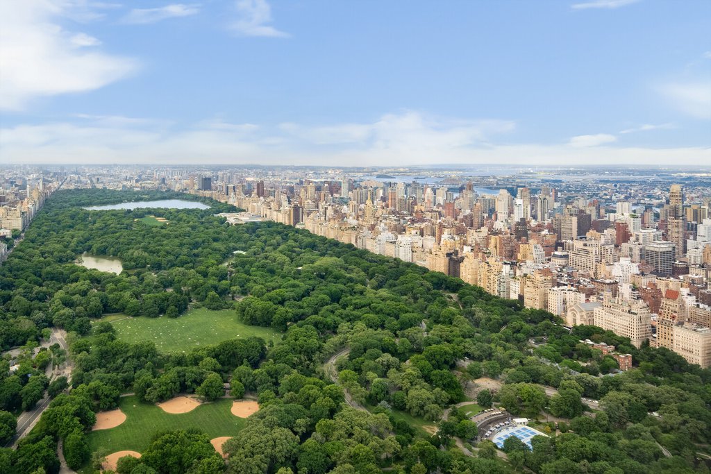217 West 57th Street, Unit 80W photo 19