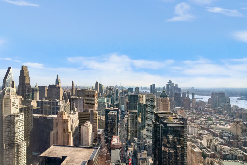 217 West 57th Street, Unit 80W photo 20