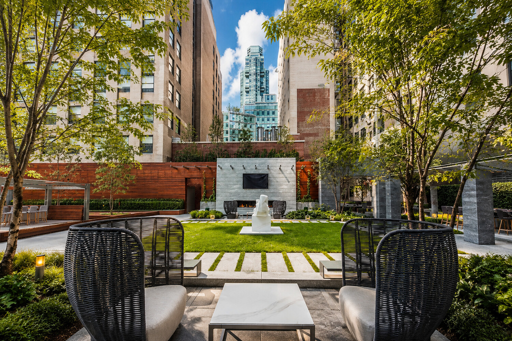 217 West 57th Street, Unit 80W photo 23
