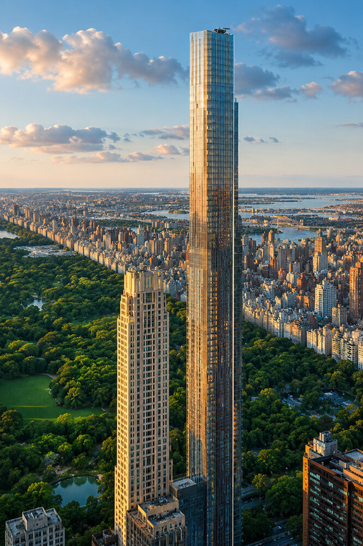217 West 57th Street, Unit 80W photo 25