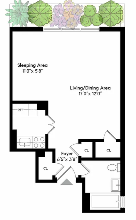 130 Hicks Street, Unit LD photo 13