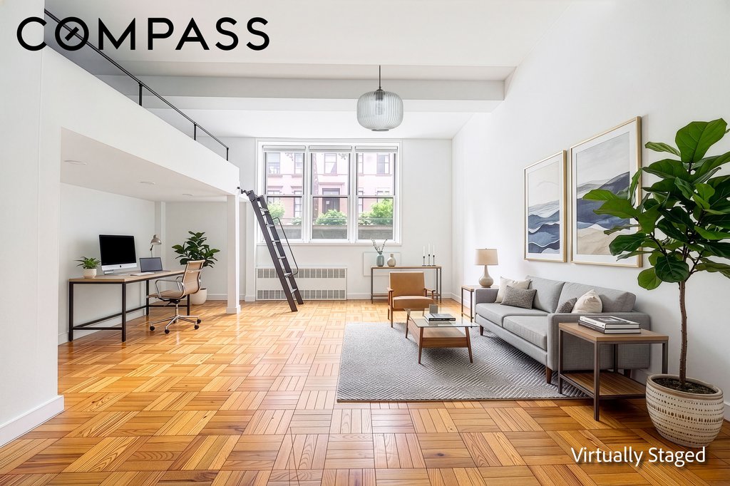 130 Hicks Street, Unit LD