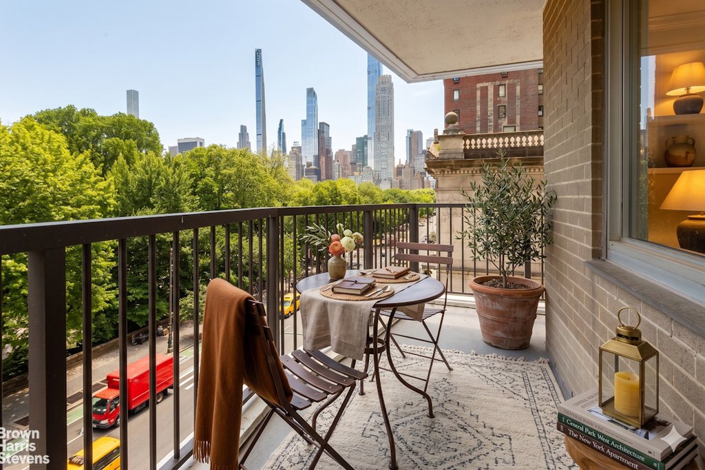 80 Central Park West, Unit 6B photo 2