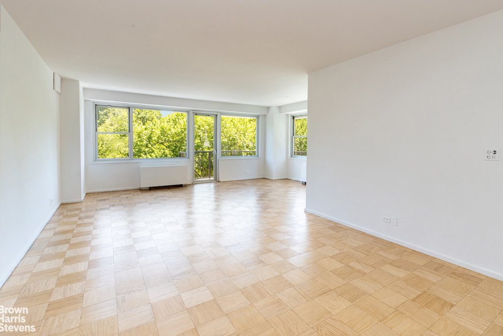 80 Central Park West, Unit 6B photo 4