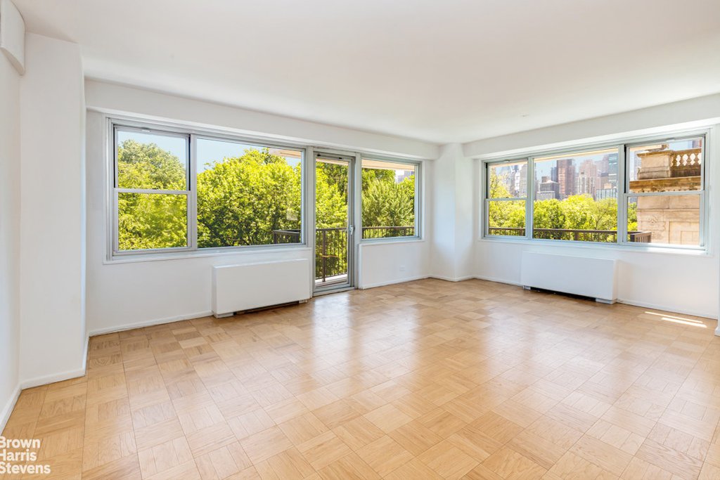 80 Central Park West, Unit 6B photo 5