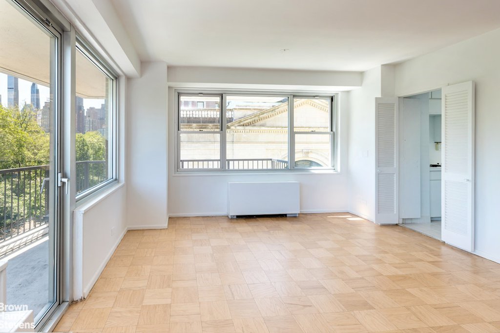 80 Central Park West, Unit 6B photo 6