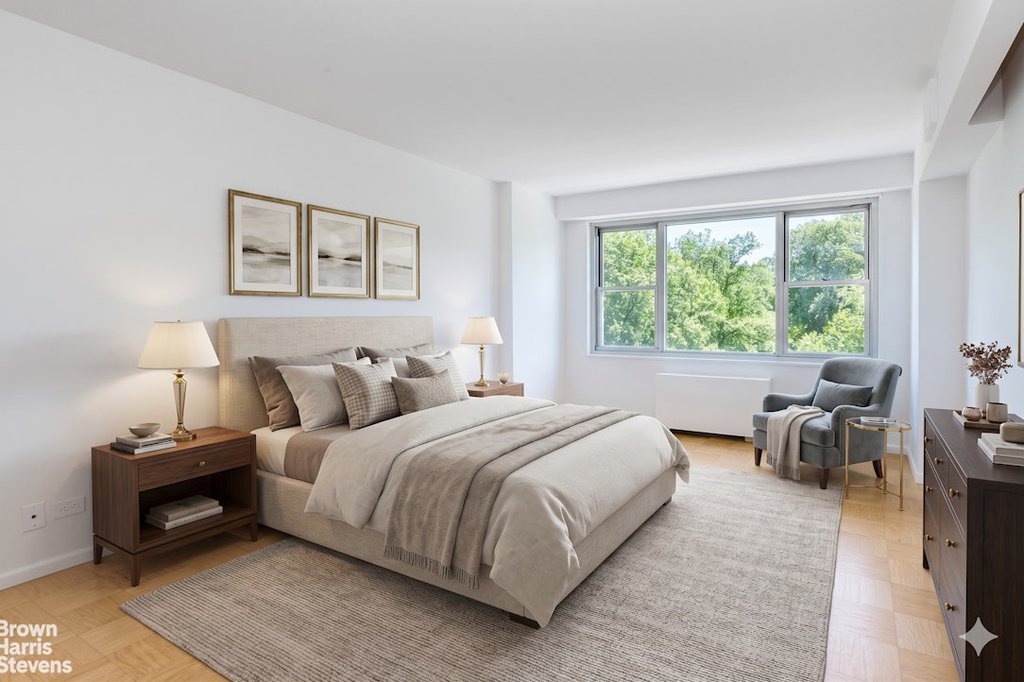 80 Central Park West, Unit 6B photo 8