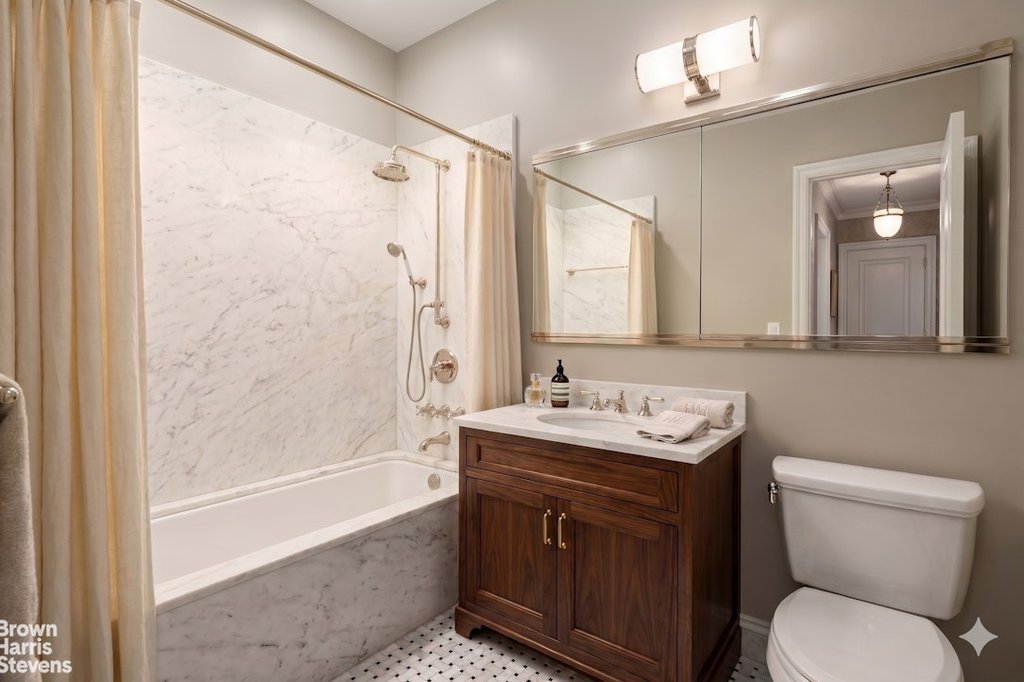 80 Central Park West, Unit 6B photo 11