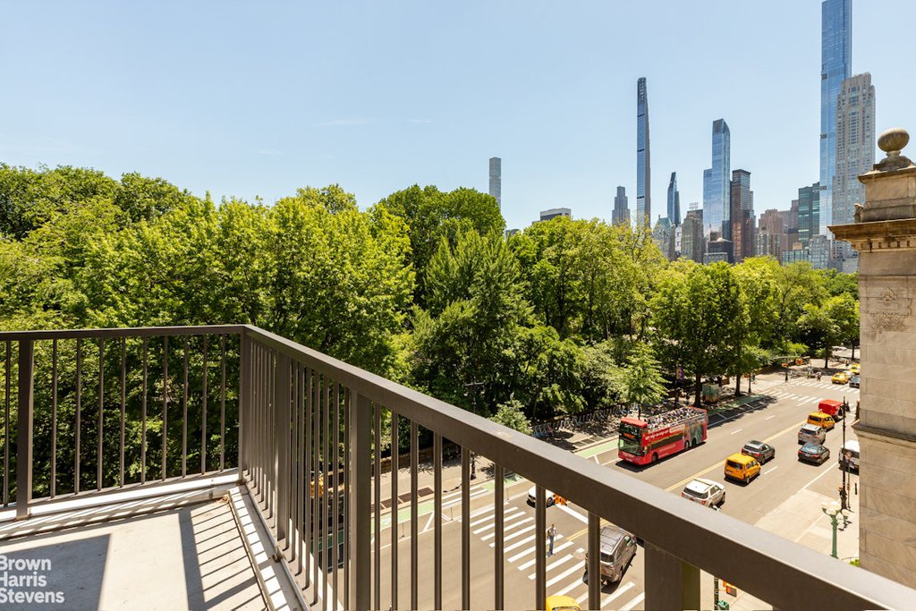 80 Central Park West, Unit 6B photo 12