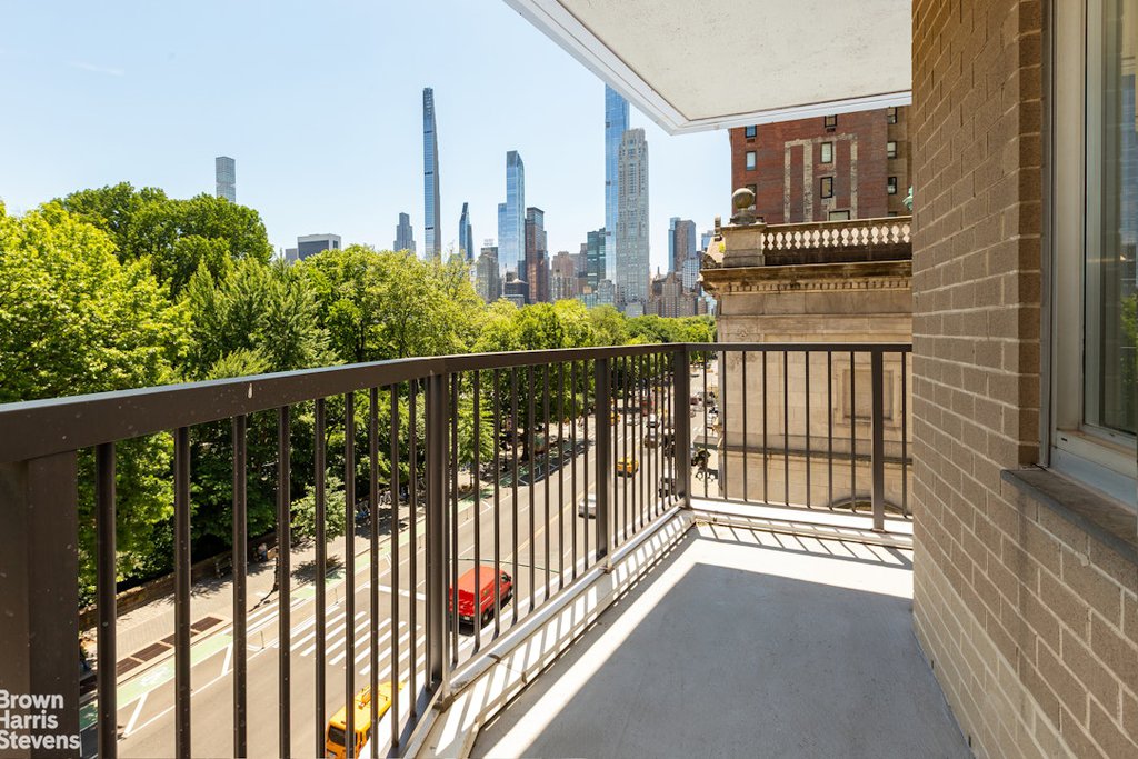 80 Central Park West, Unit 6B photo 13