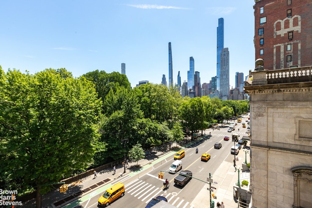 80 Central Park West, Unit 6B photo 14