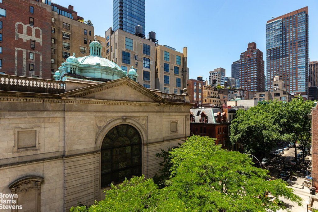 80 Central Park West, Unit 6B photo 15
