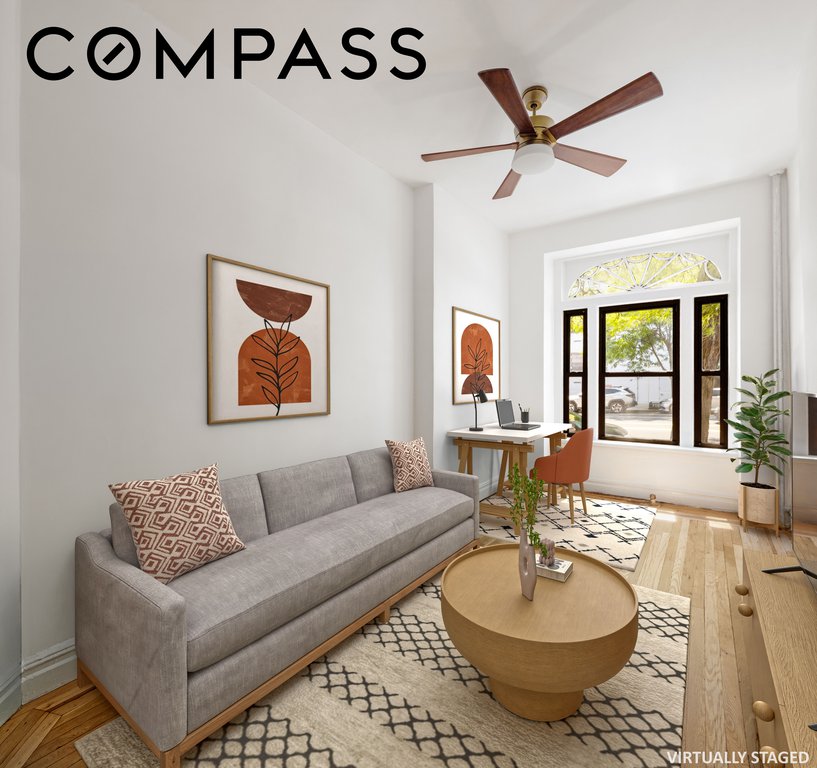 107 West 106th Street, Unit D