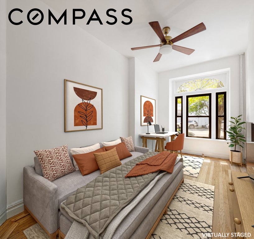 107 West 106th Street, Unit D photo 2