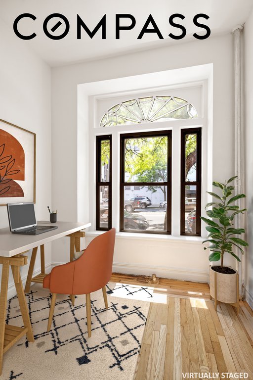 107 West 106th Street, Unit D photo 4