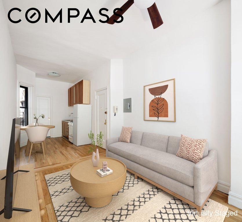 107 West 106th Street, Unit D photo 6