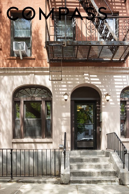 107 West 106th Street, Unit D photo 11