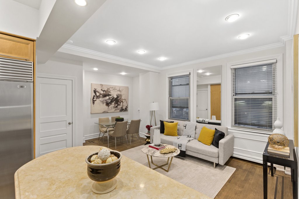 171 West 57th Street, Unit 2A