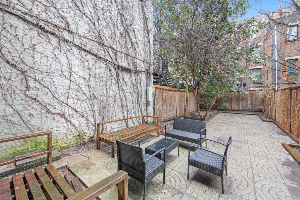 207 West 136th Street, Unit 1