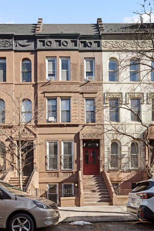 207 West 136th Street, Unit 1 photo 8