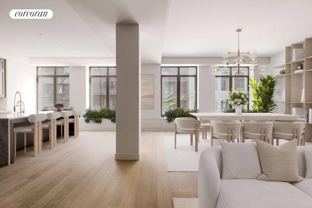 66 East 11th Street, Unit 4 photo 3