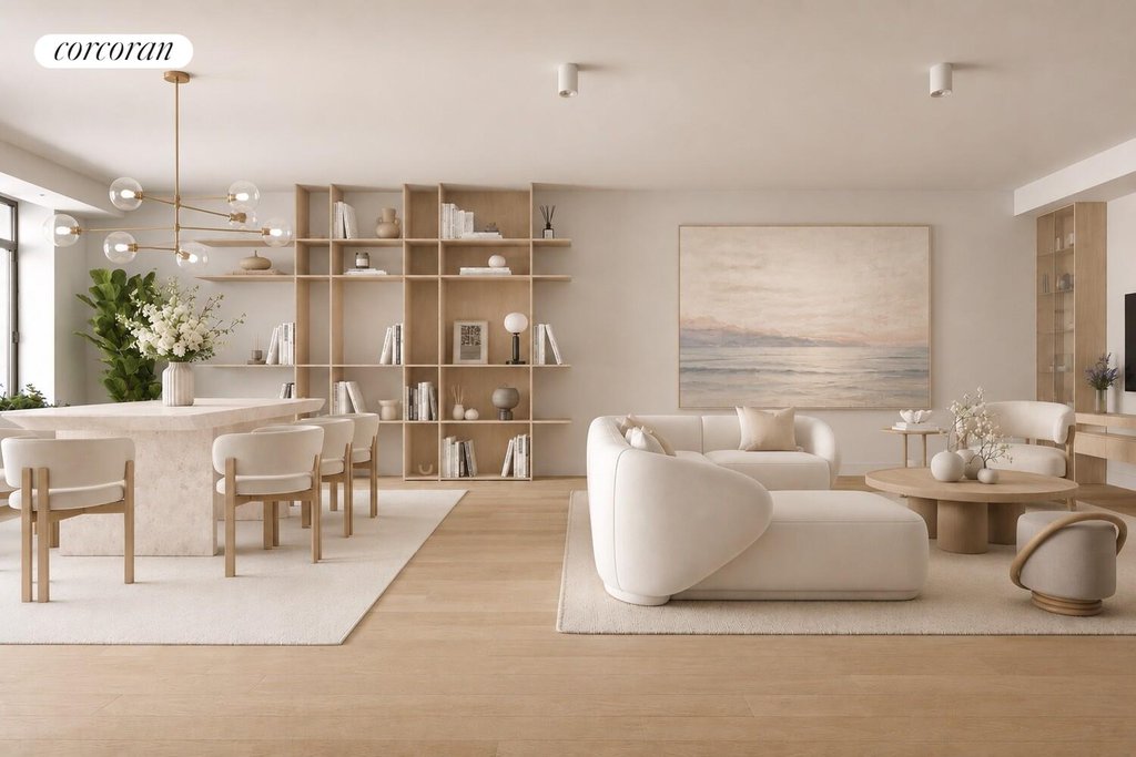 66 East 11th Street, Unit 4
