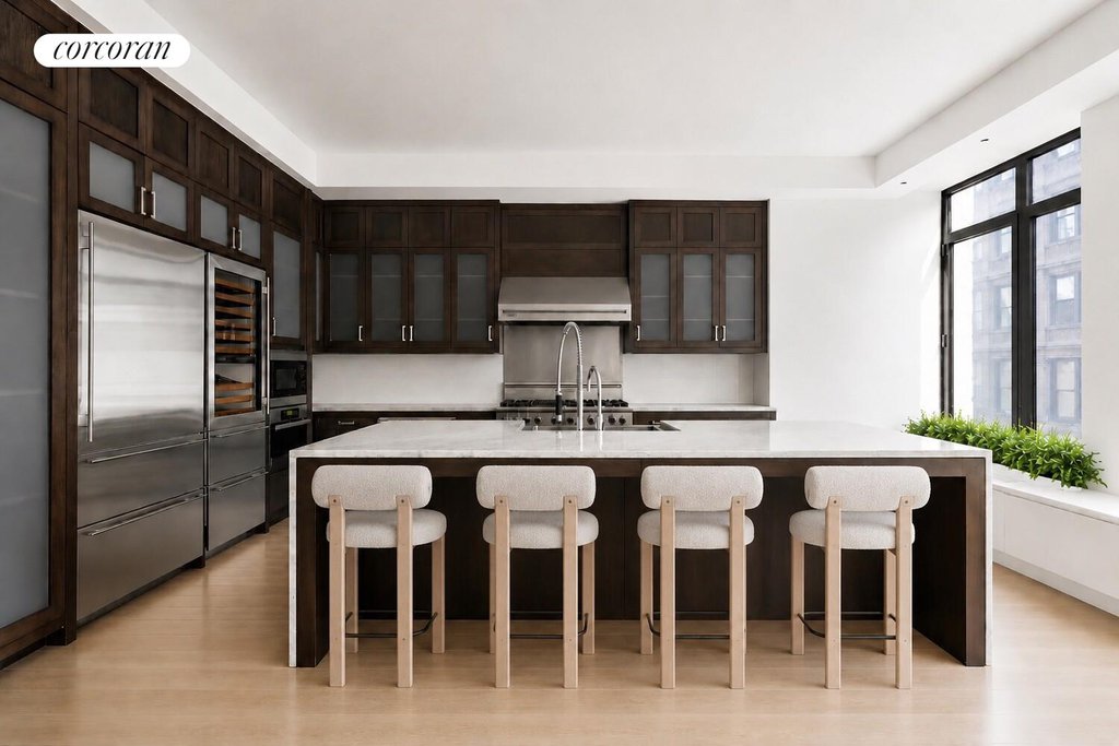 66 East 11th Street, Unit 4 photo 5