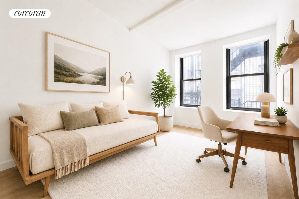 66 East 11th Street, Unit 4 photo 9