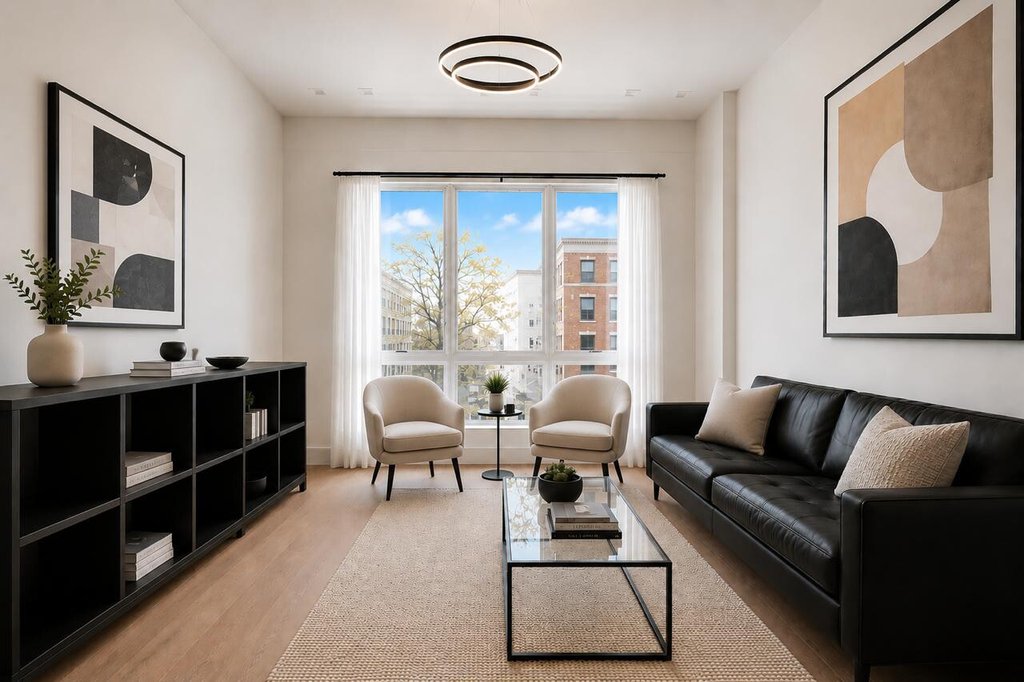184 Huron Street, Unit 2A photo 3