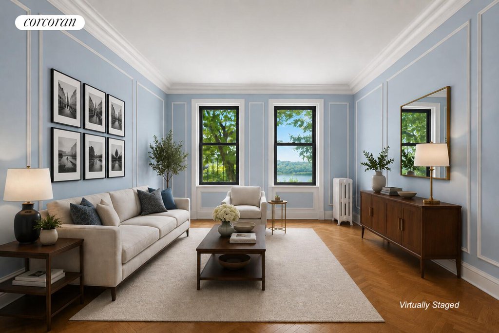 880 West 181st Street, Unit 1B