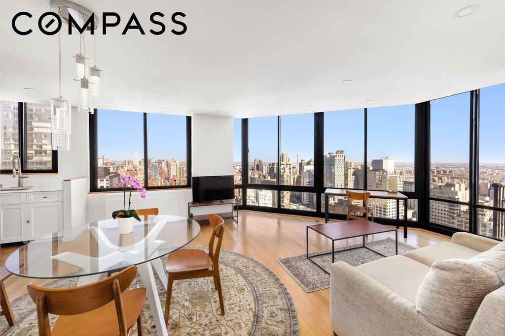 304 East 65th Street, Unit 39D