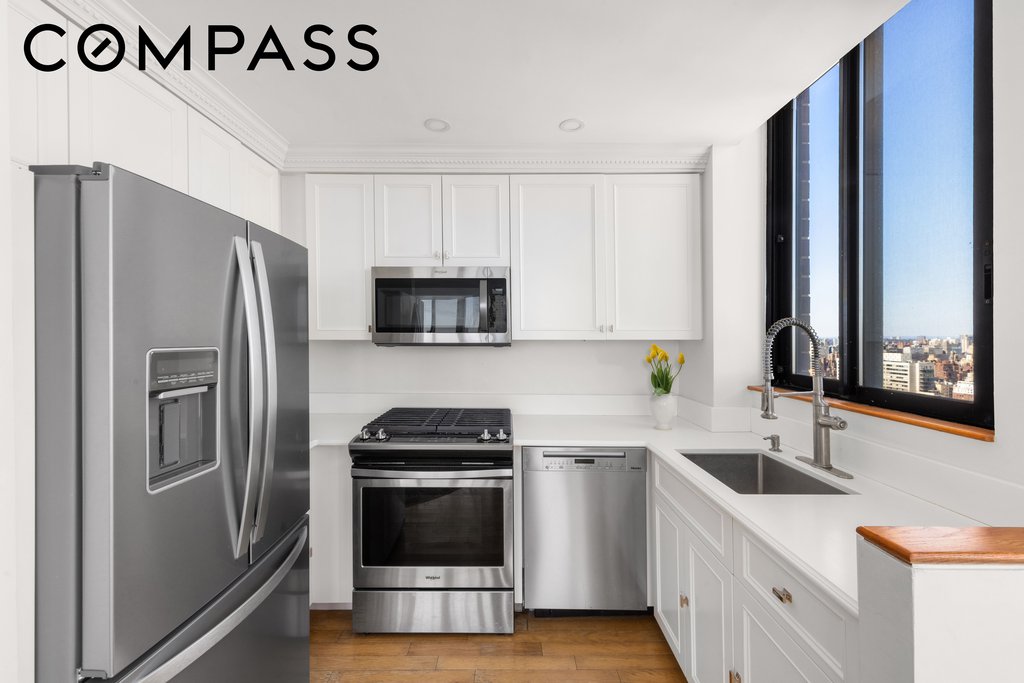 304 East 65th Street, Unit 39D photo 7