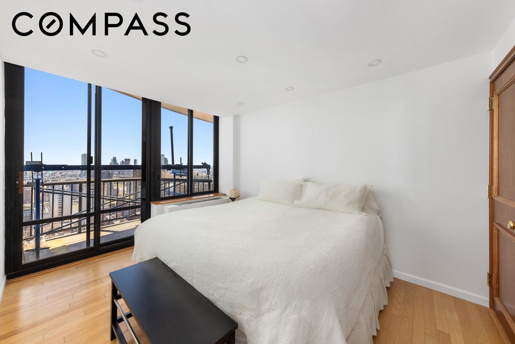 304 East 65th Street, Unit 39D photo 9
